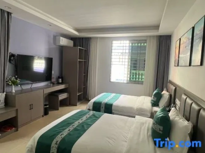 Comfort room