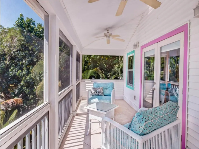 Lollipop Captiva