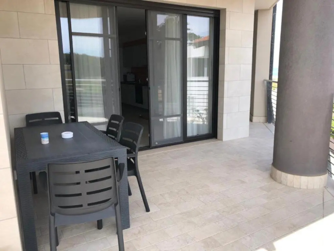 Albachiara Residence