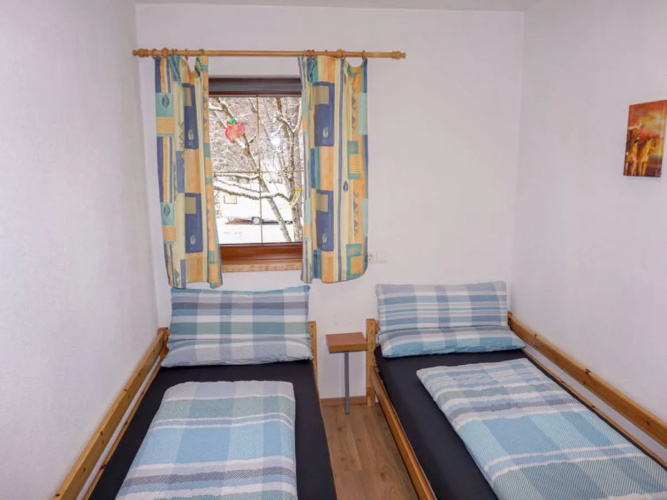 Camping Rossbach 30249