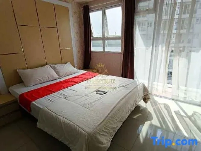 1 Bedroom Standard Double room