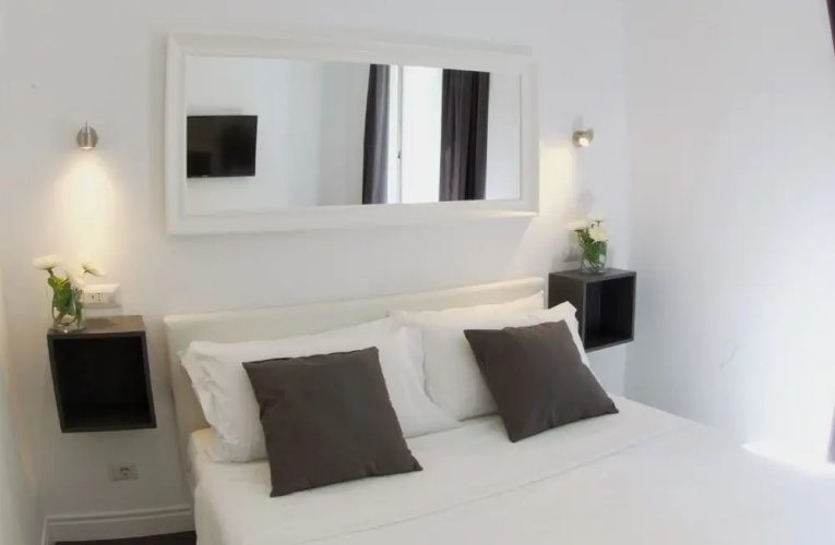 I Love Vaticano Guest House