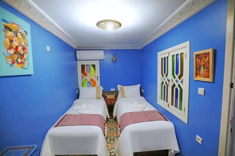 Riad Chengli