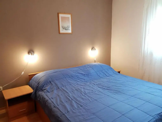Apartment Butković