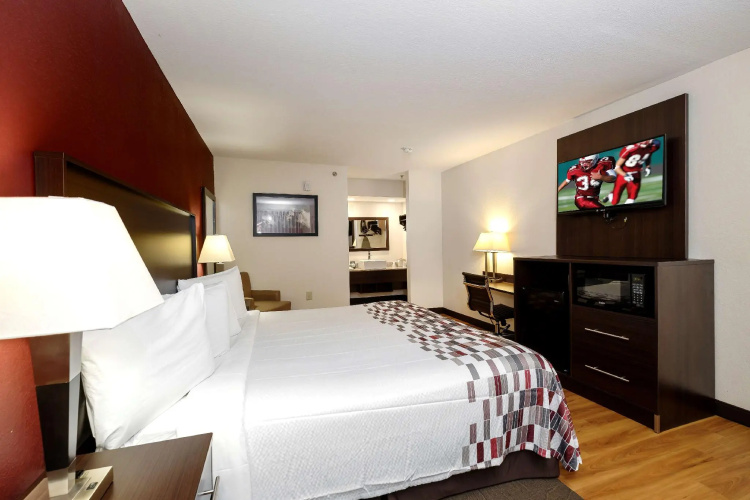 Quality Inn