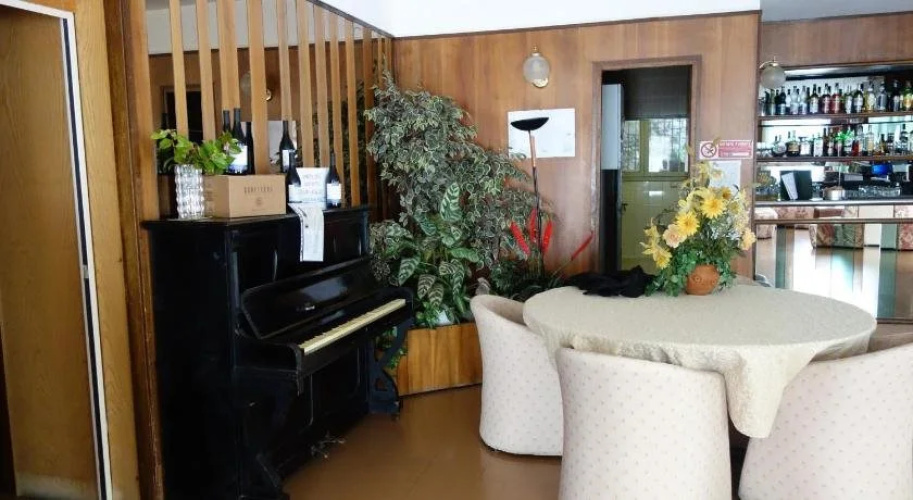 Hotel Pian Nava