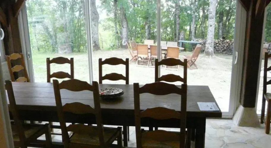 Gîte Seabiscuit