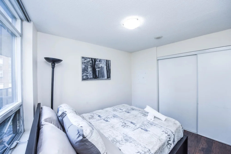 PlanURstay - Luxurious Apartment
