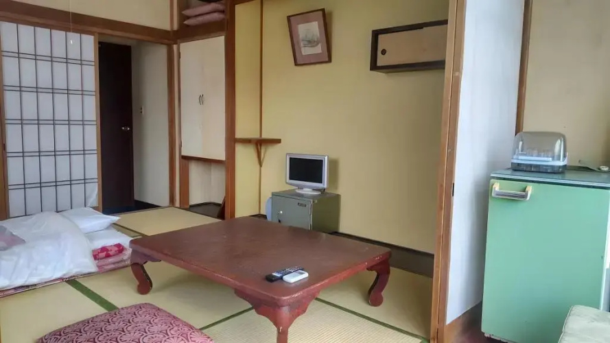 Yoshioka Ryokan