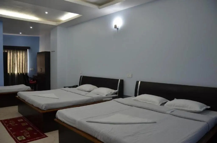 Hotel Barbareek