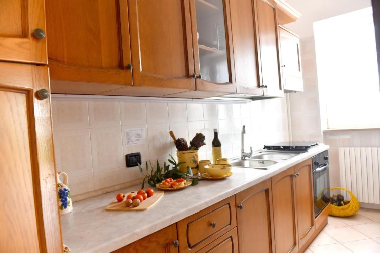 2 Bedrooms Double Apartment