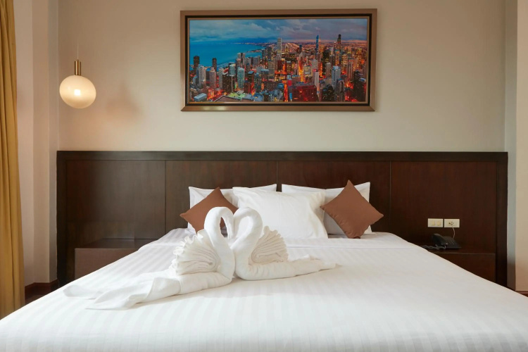 Hotelbild