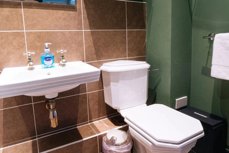 Grade A Listed 2 Bedroom In Edinburgh