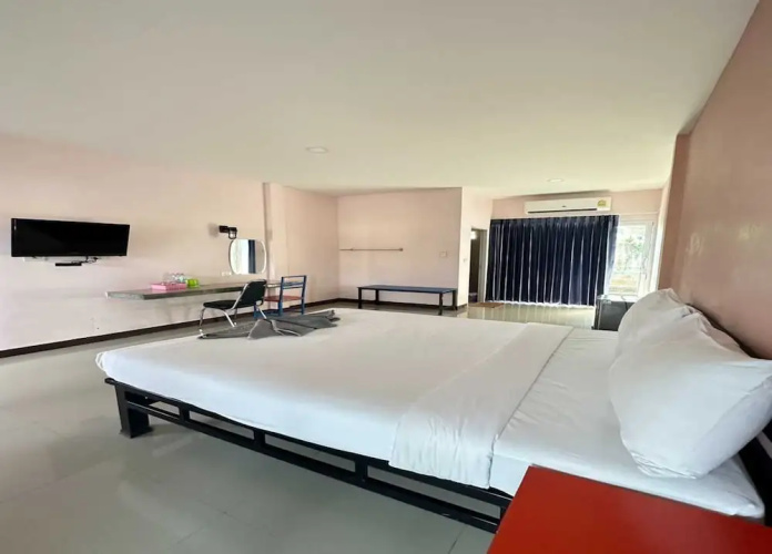 OYO 75467 Baan Siripornchai 2