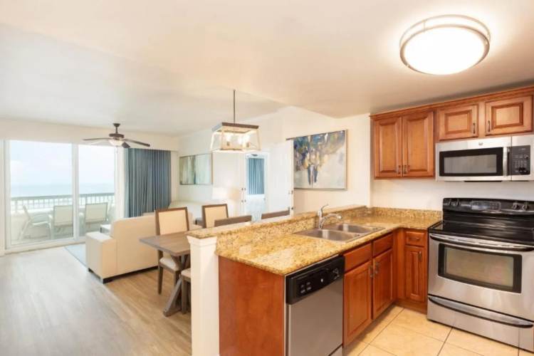 Westgate Myrtle Beach Oceanfront Resort photo 33