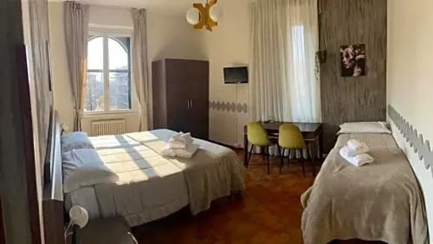 Albergo 900