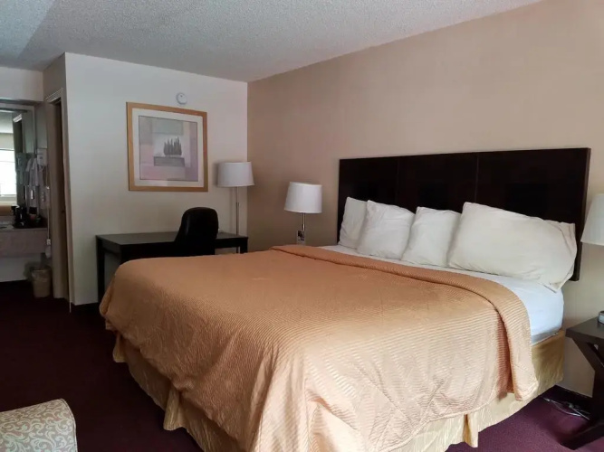Ameriview Inn and Suites