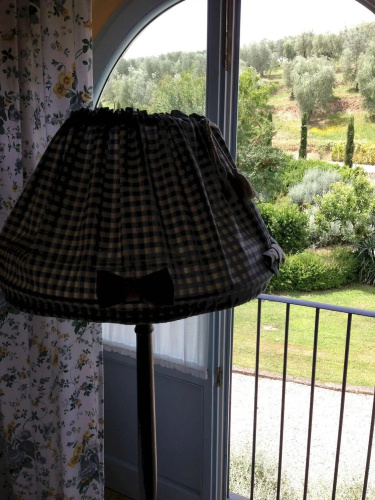 Il Borghetto Andrea Tafi
