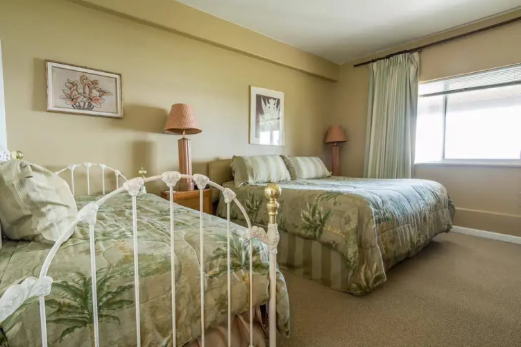 Aloha Bed and Breakfast