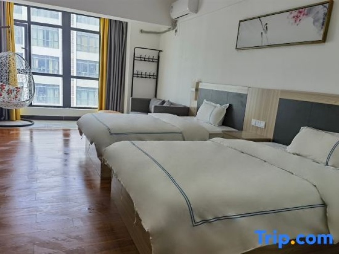 Business Twin room
