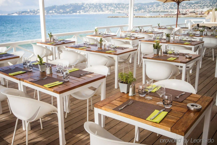 Garden Beach Hotel