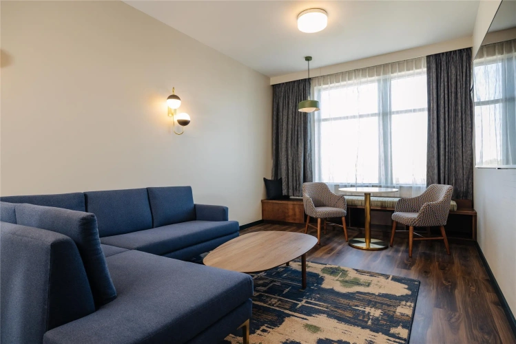 1 Bedroom Standard room