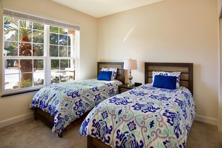 Hotel 1601
