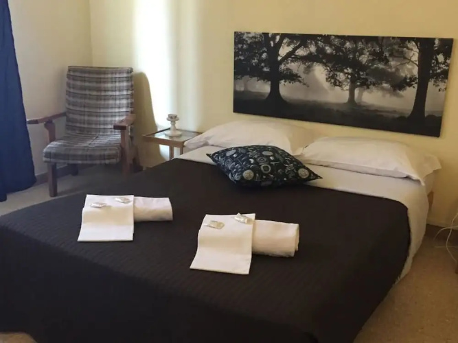 Darius Firenze B&B