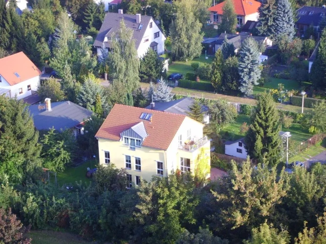 3 Bedrooms Double Apartment
