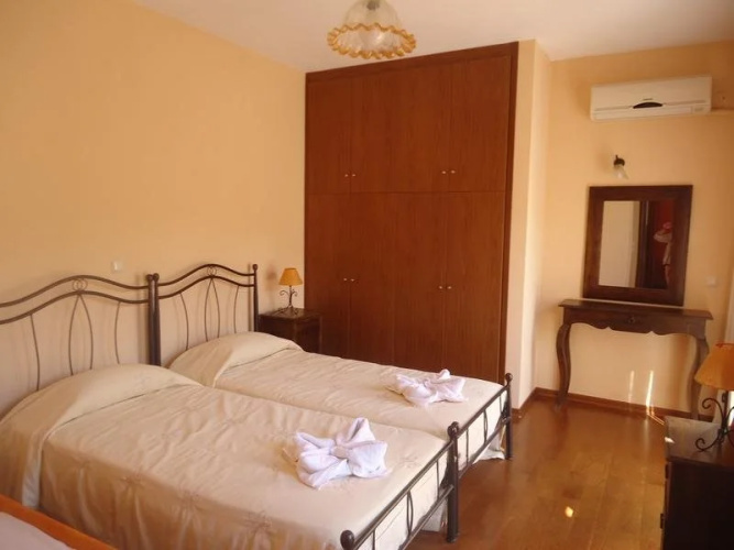 Molyvos Residence