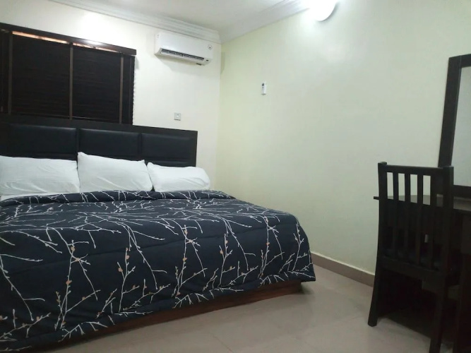 Unique Didis Royal Hotel & Suites