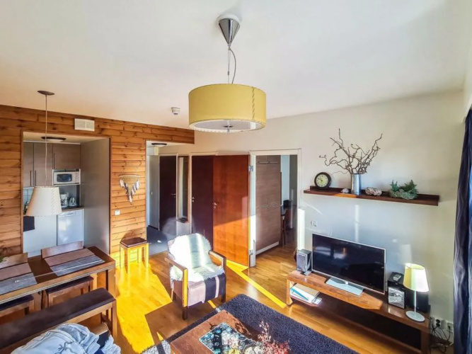 Ylläs chalets 3103