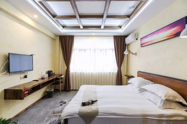 JOMO Inn Wuzhen
