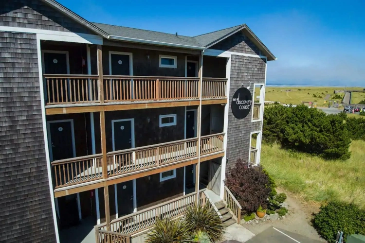 Inn At Discovery Coast
