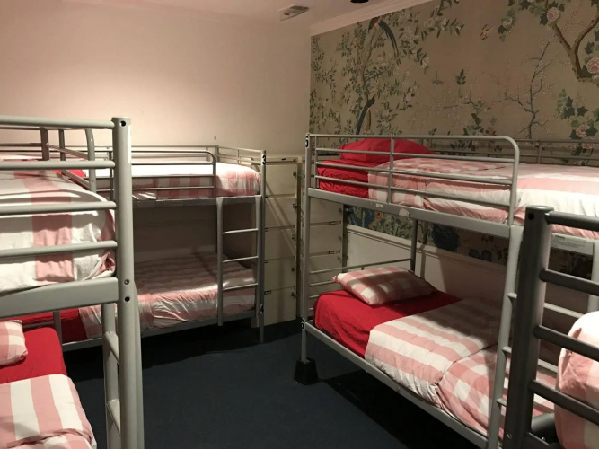 Duo Housing Hostel