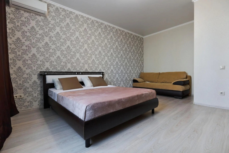 Фотография номера квартиры Posutochno One Days на улице Скачкова