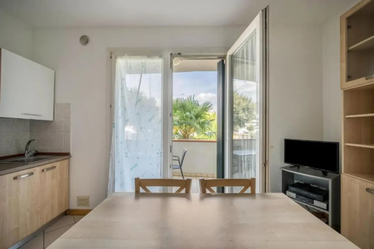 Villa Ines Bilocale 1