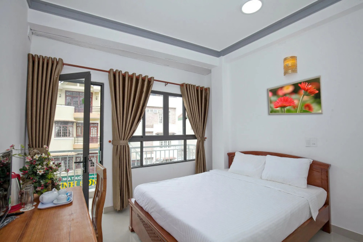 ELC Luxury Da Lat Hotel & Apartment