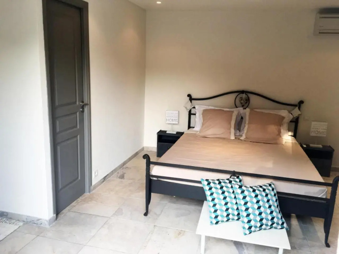 B&B Charming Saint Paul de Vence