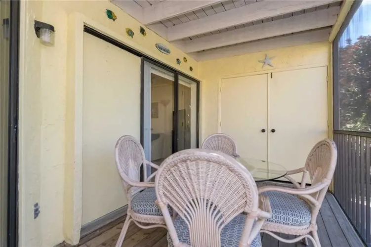 Beach View Condos