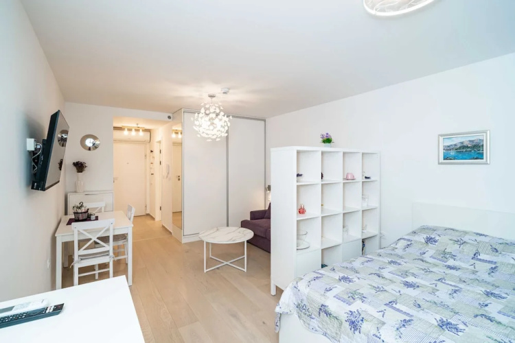 Apartment Lenka