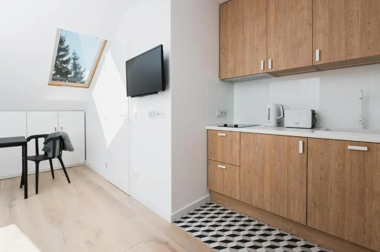 Chillax Apartments