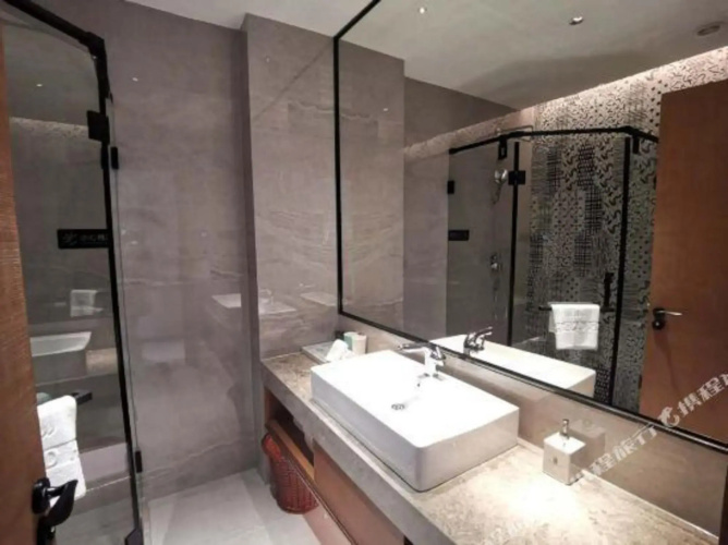 Gangcheng Holiday Hotel