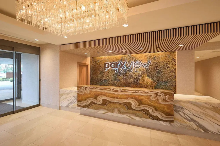 Parxview Hotel - Bensalem, PA