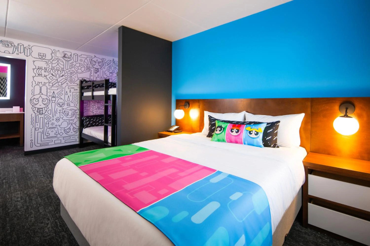 Dutch Wonderland Inn