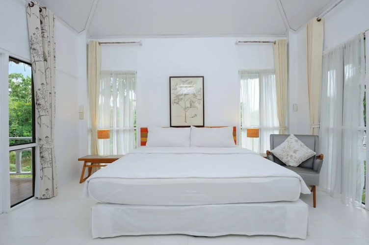 Eden Garden Resort
