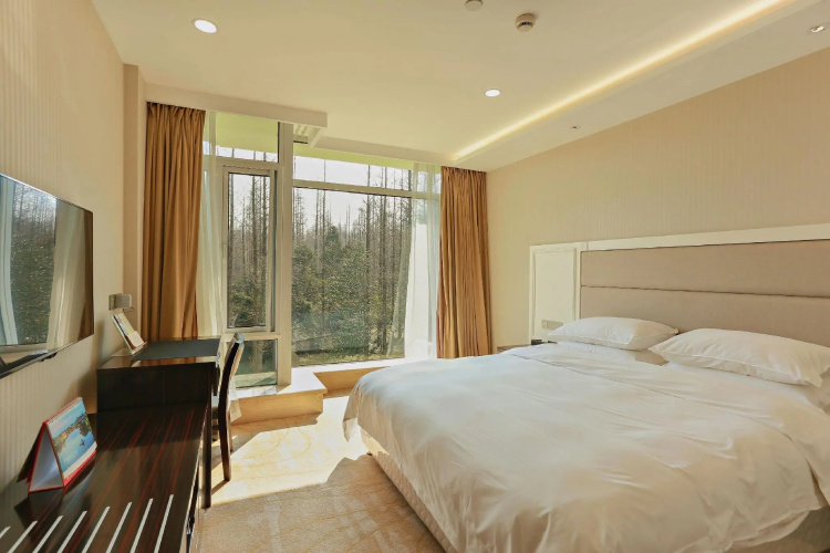 Yiqinyuan Resort - Shanghai