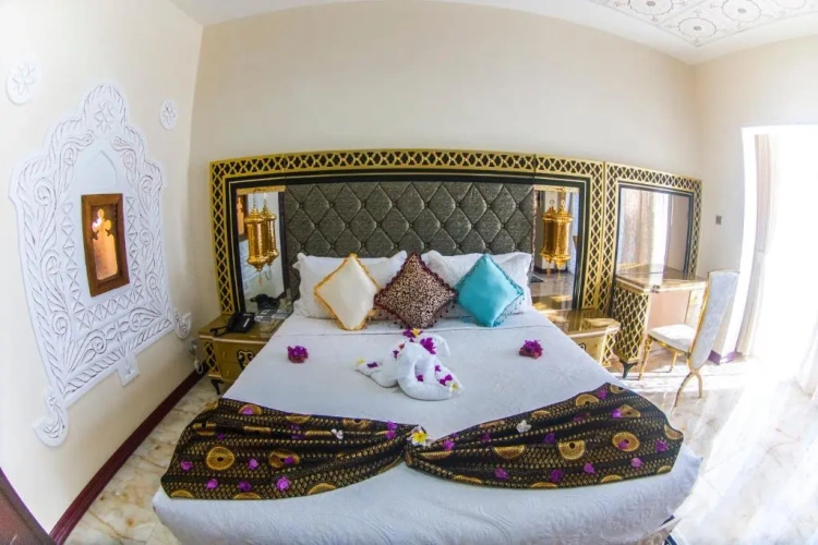 Double Suite