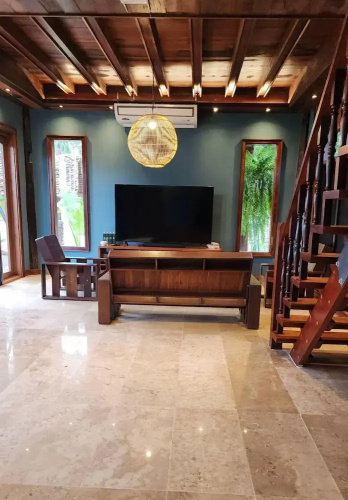 Earth Elements Eco Resort - Pak Thong Chai District
