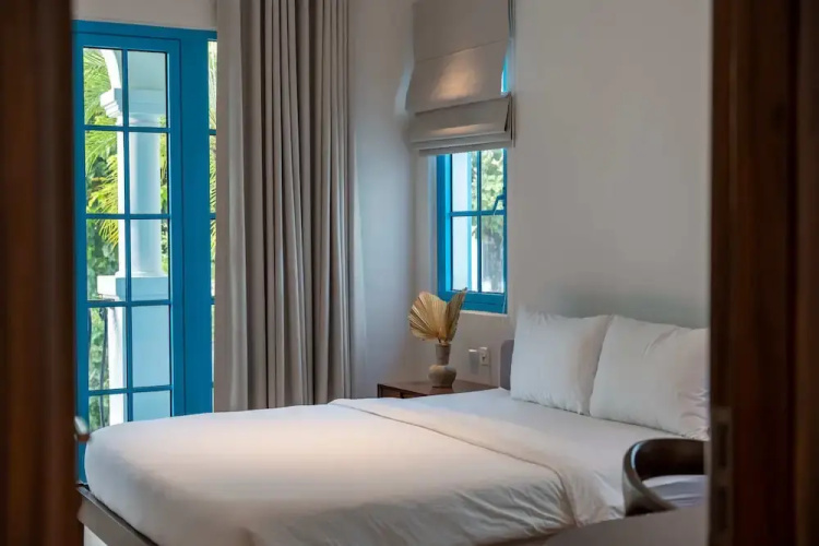 Domdom Villa Halong